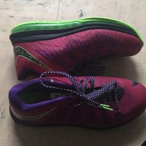 Nike Air Max LeBron X Low